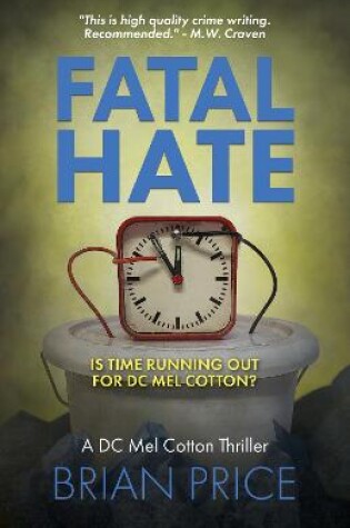 Cover of Fatal Hate