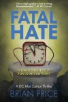 Book cover for Fatal Hate
