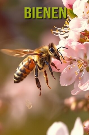 Cover of Bienen