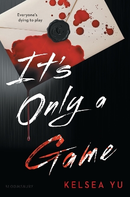 Cover of It's Only a Game