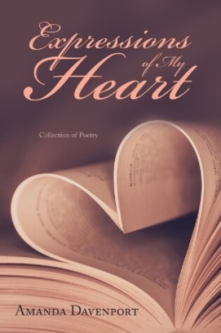 Cover of Expressions of My Heart