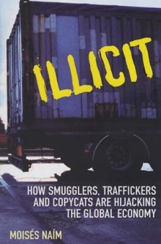 Cover of Illicit