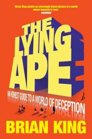 Cover of The Lying Ape