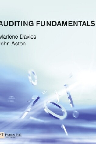 Cover of Auditing Fundamentals