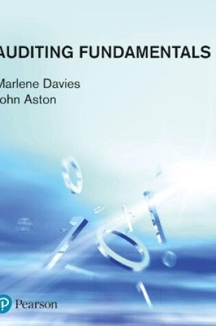 Cover of Auditing Fundamentals