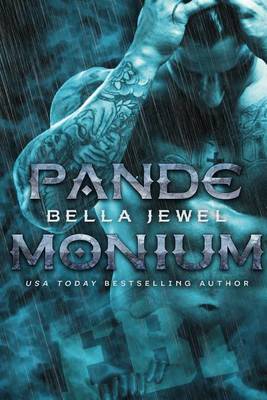 Book cover for Pandemonium