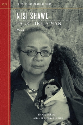 Book cover for Talk Like A Man
