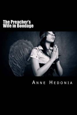 Book cover for The Preacher's Wife in Bondage