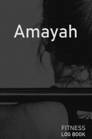 Cover of Amayah