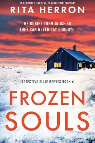 Cover of Frozen Souls