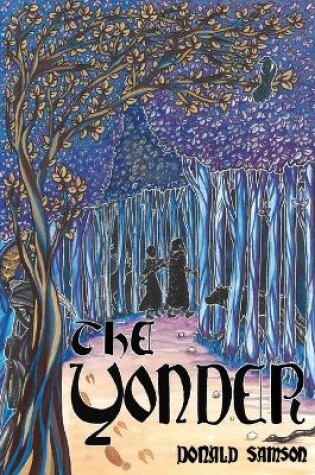 Cover of The Yonder