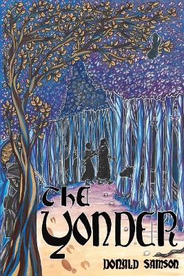 Book cover for The Yonder
