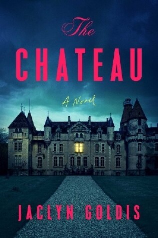 Cover of The Chateau