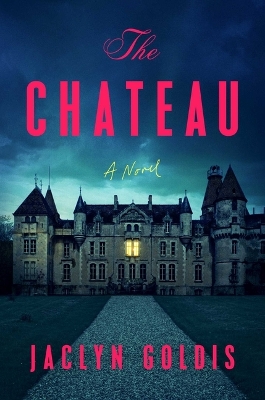 Book cover for The Chateau