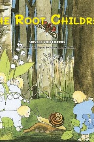 Cover of The Root Children