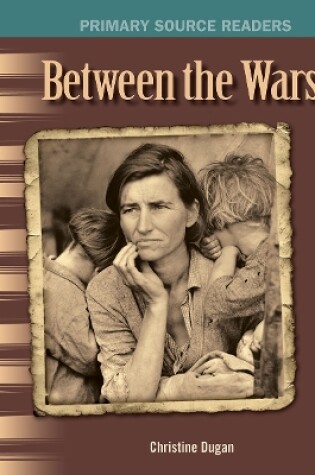 Cover of Between the Wars