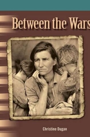 Cover of Between the Wars