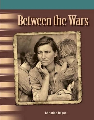 Book cover for Between the Wars