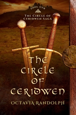 Cover of The Circle of Ceridwen