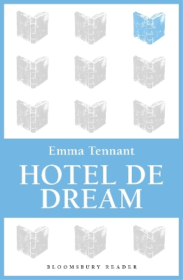 Book cover for Hotel de Dream