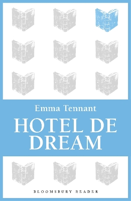 Cover of Hotel de Dream