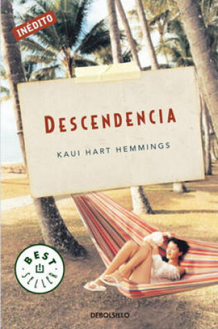 Cover of Los Descendientes
