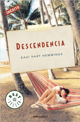 Book cover for Los Descendientes