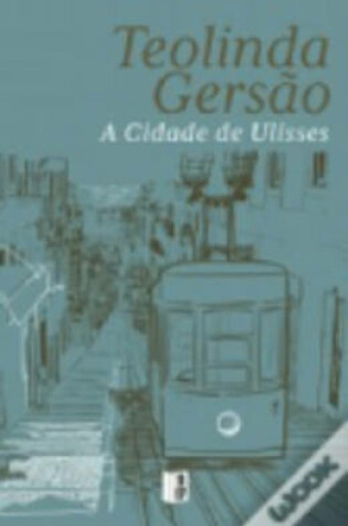 Cover of A cidade de Ulisses