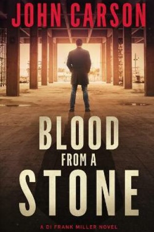 Cover of Blood from a Stone