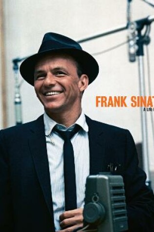 Cover of Frank Sinatra A Life in Pictures