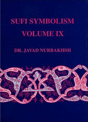 Book cover for The Narbakhsh Encyclopedia of Sufi Terminology