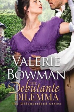 Cover of The Debutante Dilemma