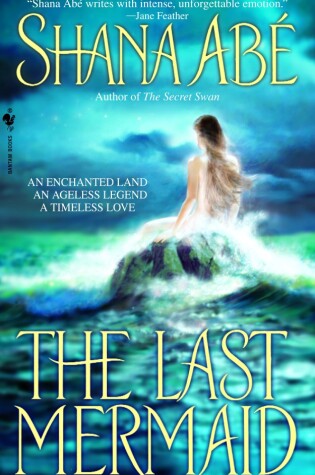 Cover of The Last Mermaid