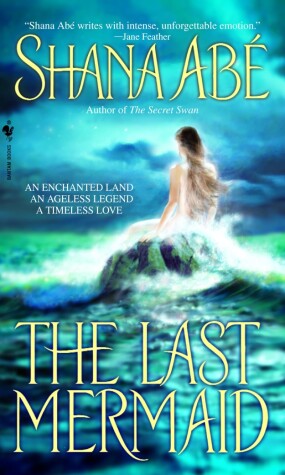 Book cover for The Last Mermaid