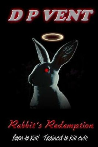 Cover of Rabbit's Redemption