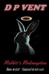 Book cover for Rabbit's Redemption