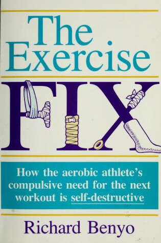 Cover of The Exercise Fix