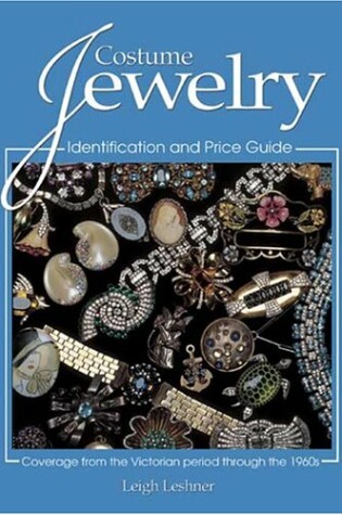 Cover of Costume Jewelry