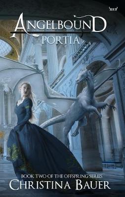 Book cover for Portia