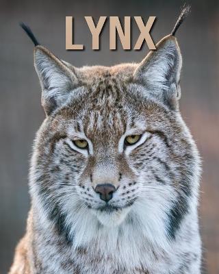 Book cover for Lynx