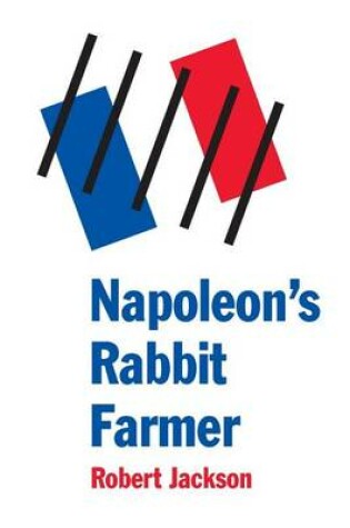 Cover of Napoleon's Rabbit Farmer