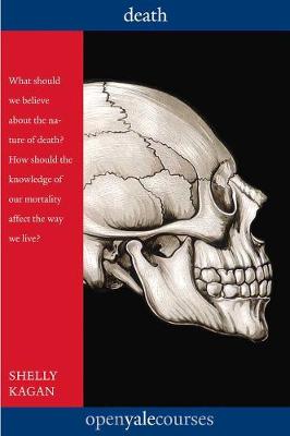 Book cover for Death