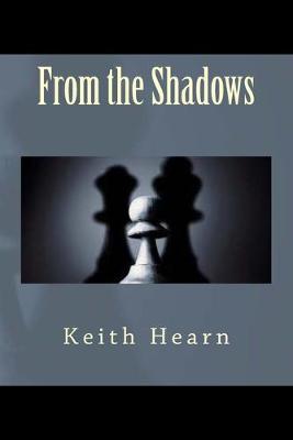 Book cover for From the Shadows