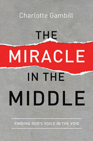 Cover of The Miracle in the Middle