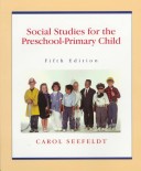 Book cover for Social Studies Preschool Primary Child