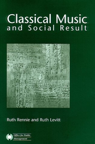 Cover of Classical Music and Social Result