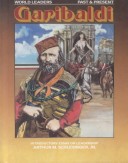 Book cover for Giuseppe Garibaldi