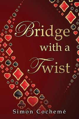 Book cover for Bridge with a Twist