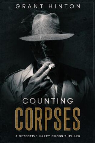 Cover of Counting Corpses