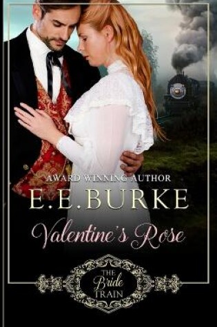 Cover of Valentine's Rose